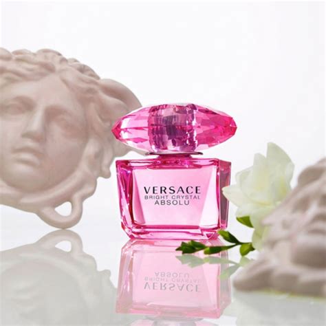 giá nước hoa versace bright crystal absolu 30ml